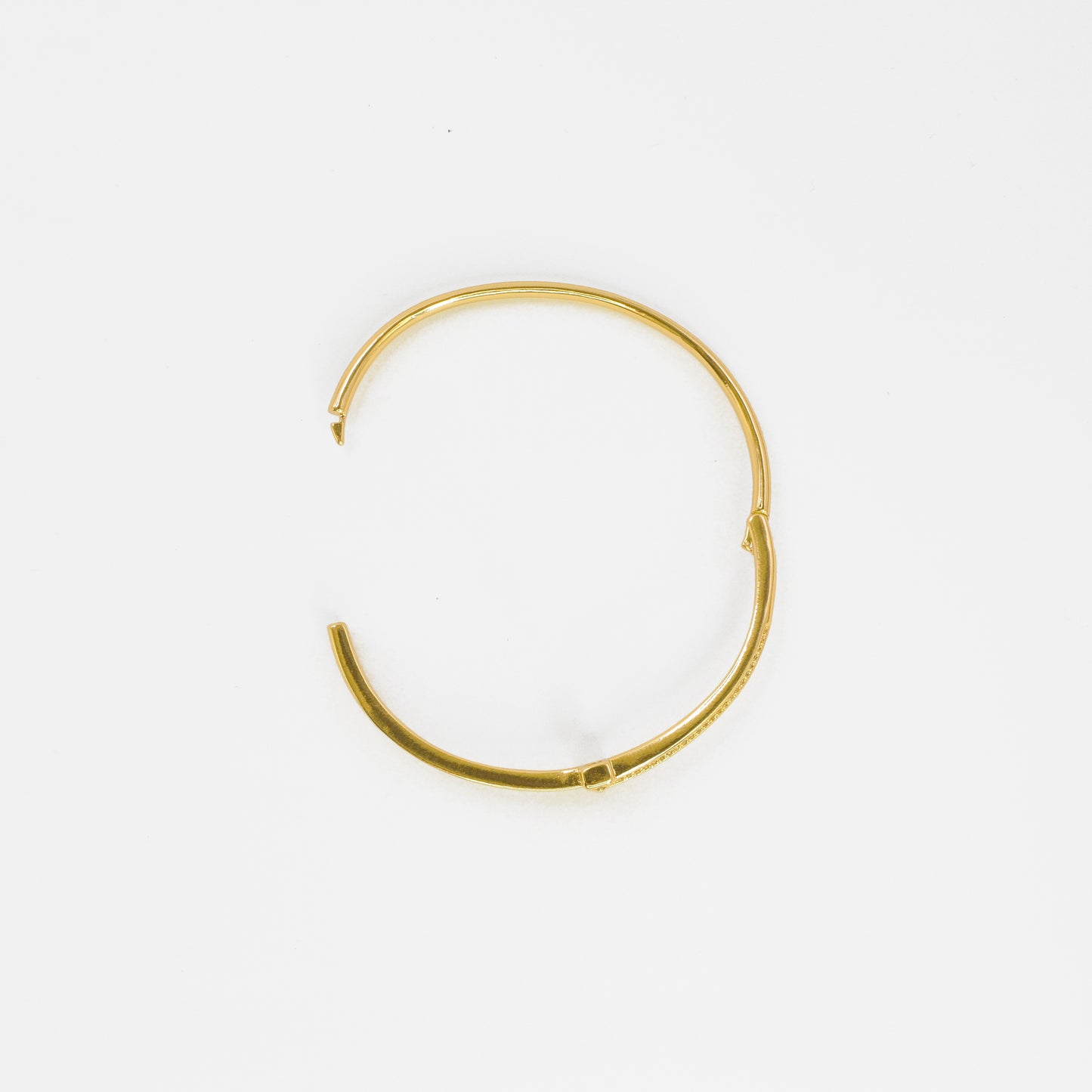 Narukvica - Tesor T - pozlata - nehrđajući čelik