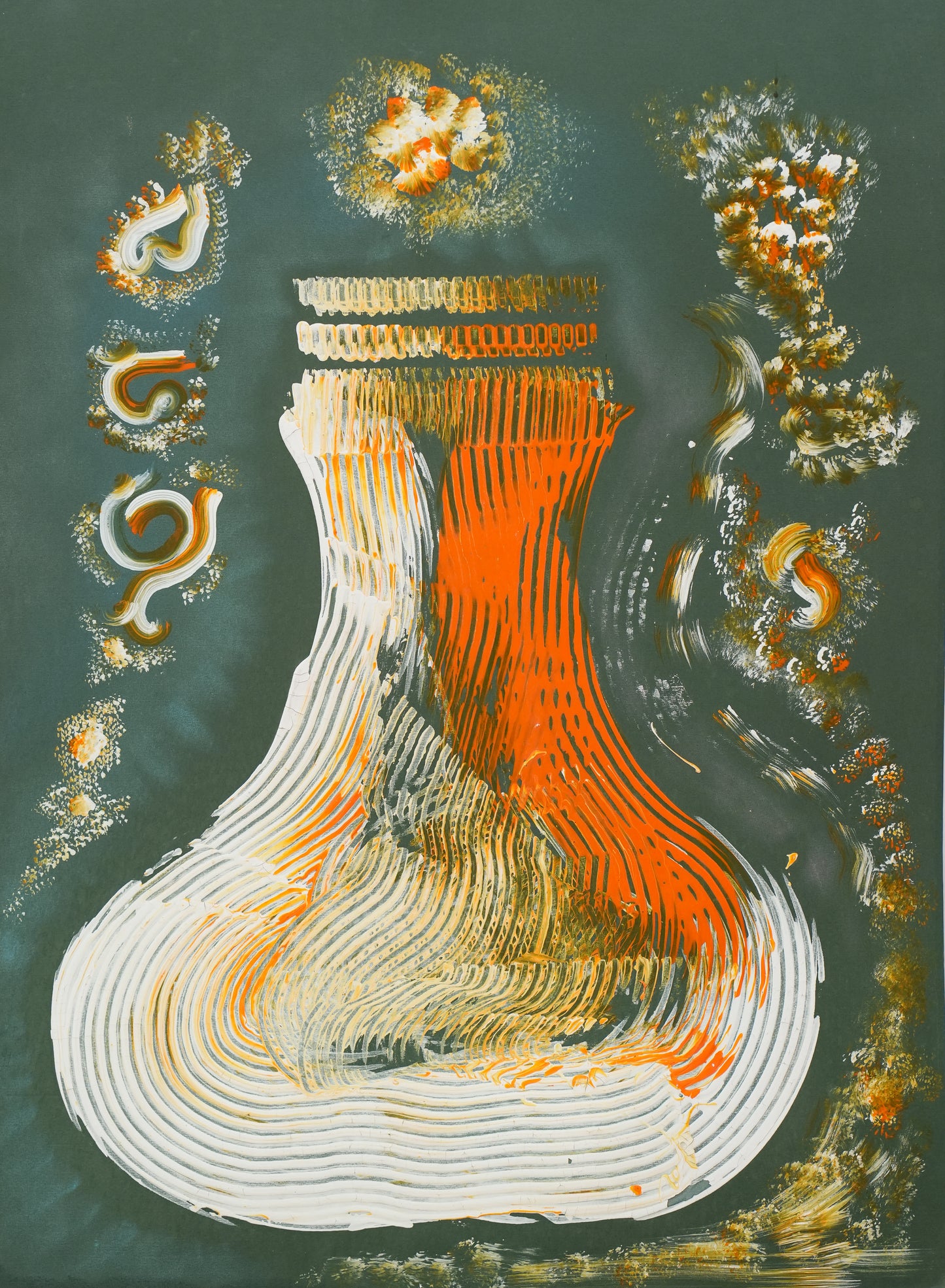 Vaza. Unikatni rad Nea 160