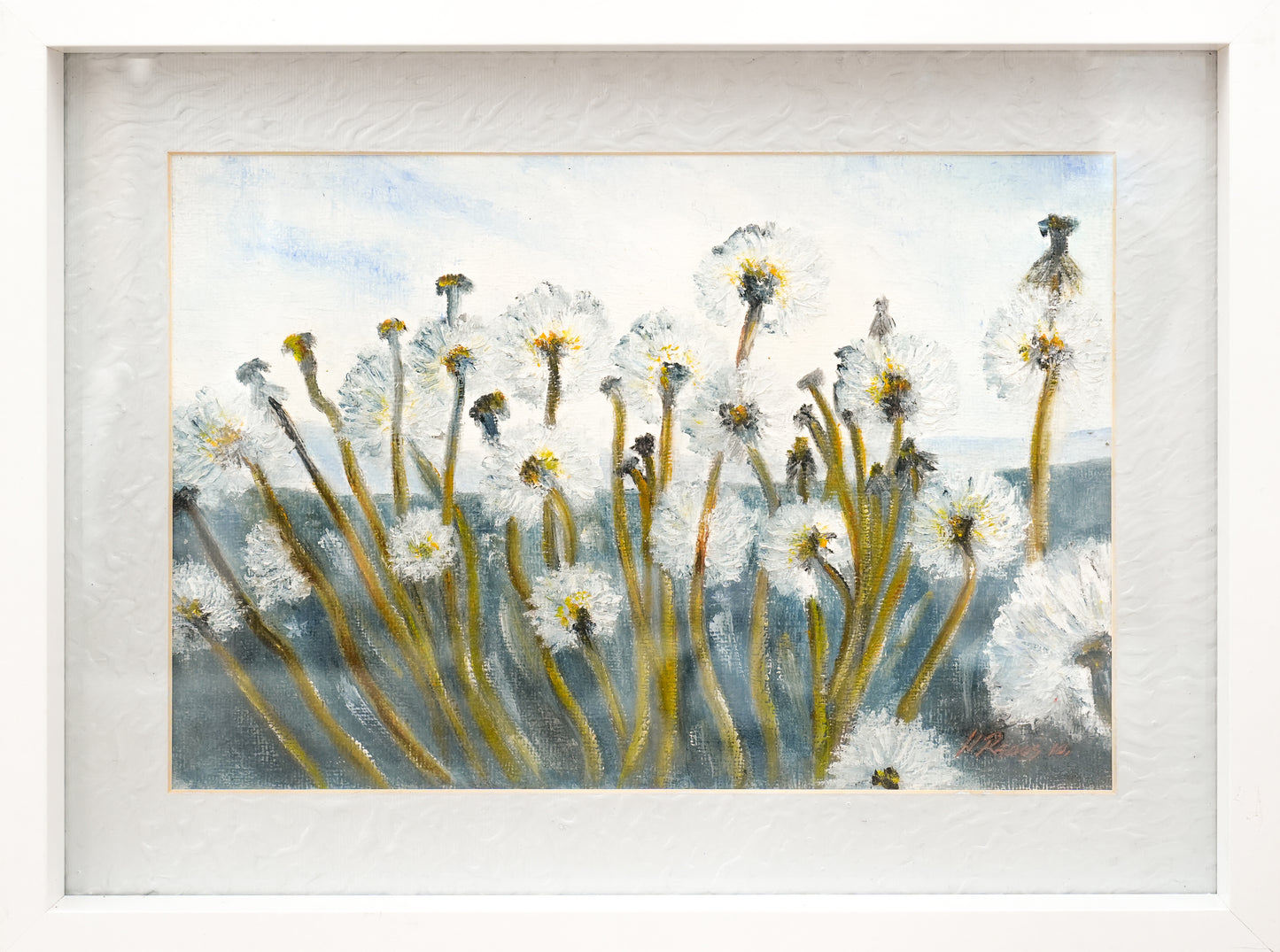 Unikatni rad Nea 166