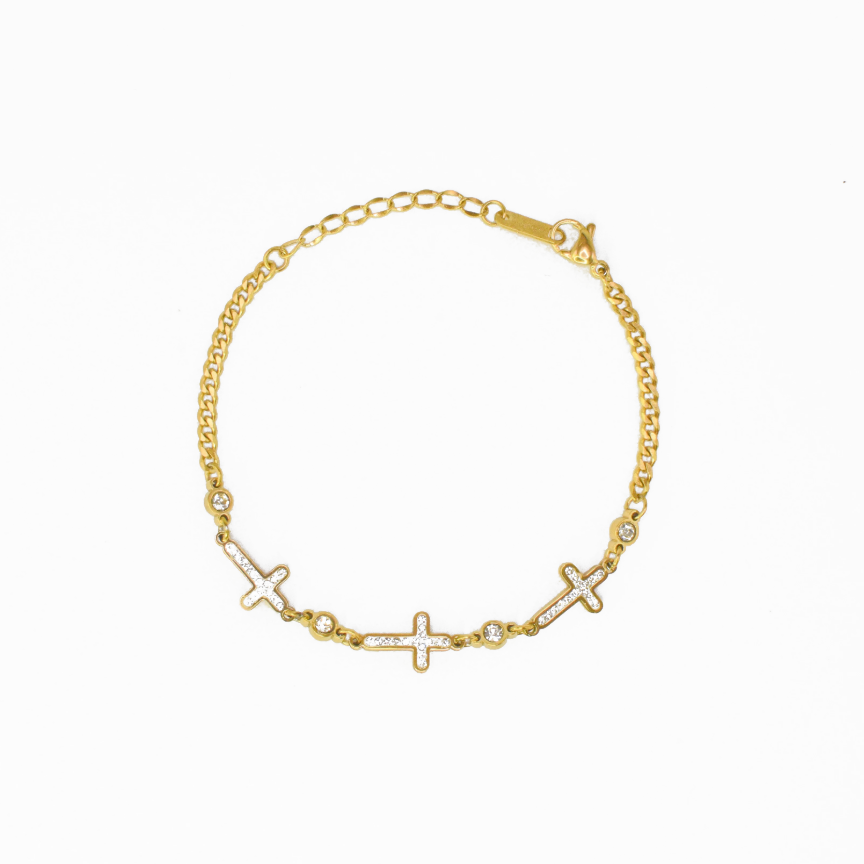 Narukvice od čelika