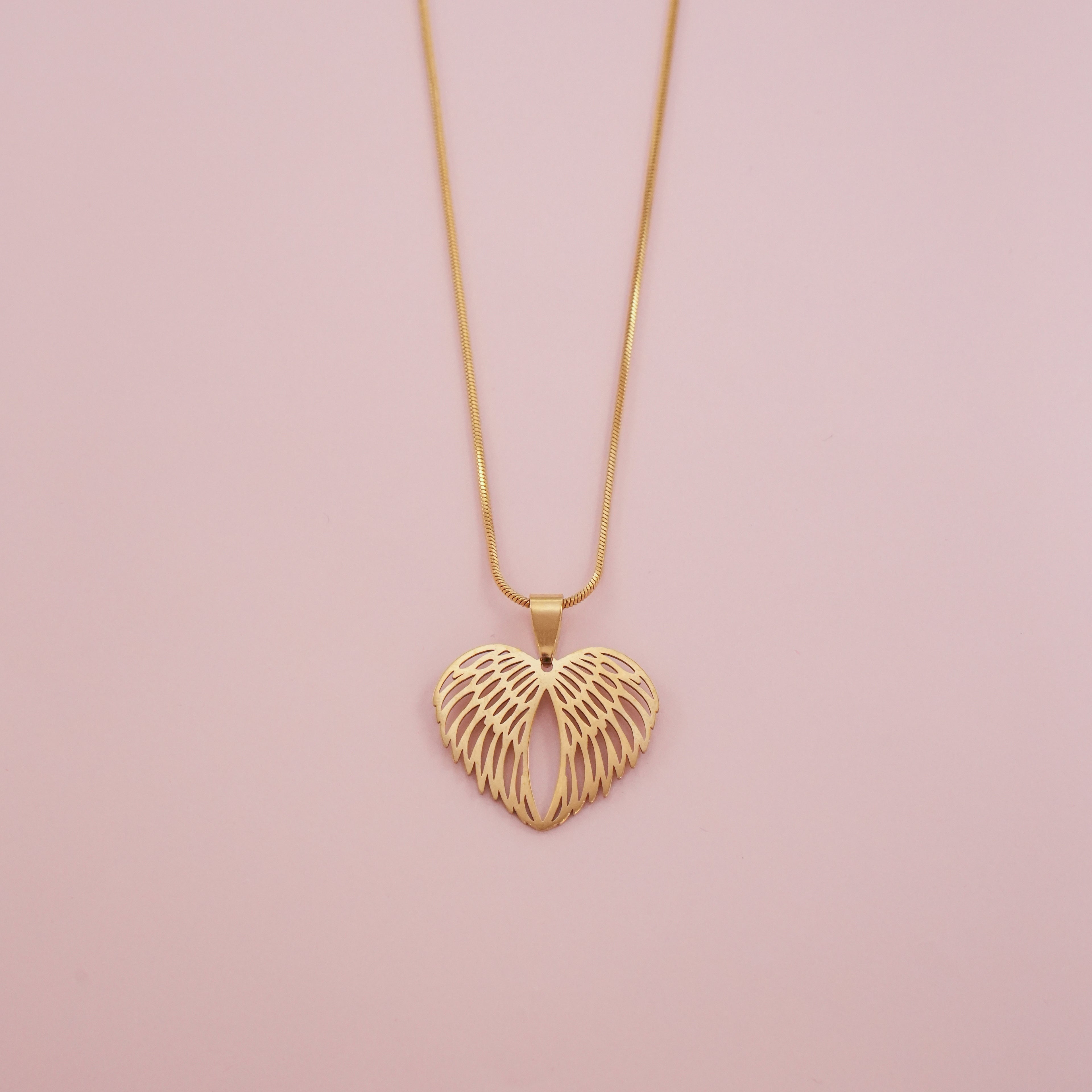 Ogrlica  Krila anđela. Nea 26