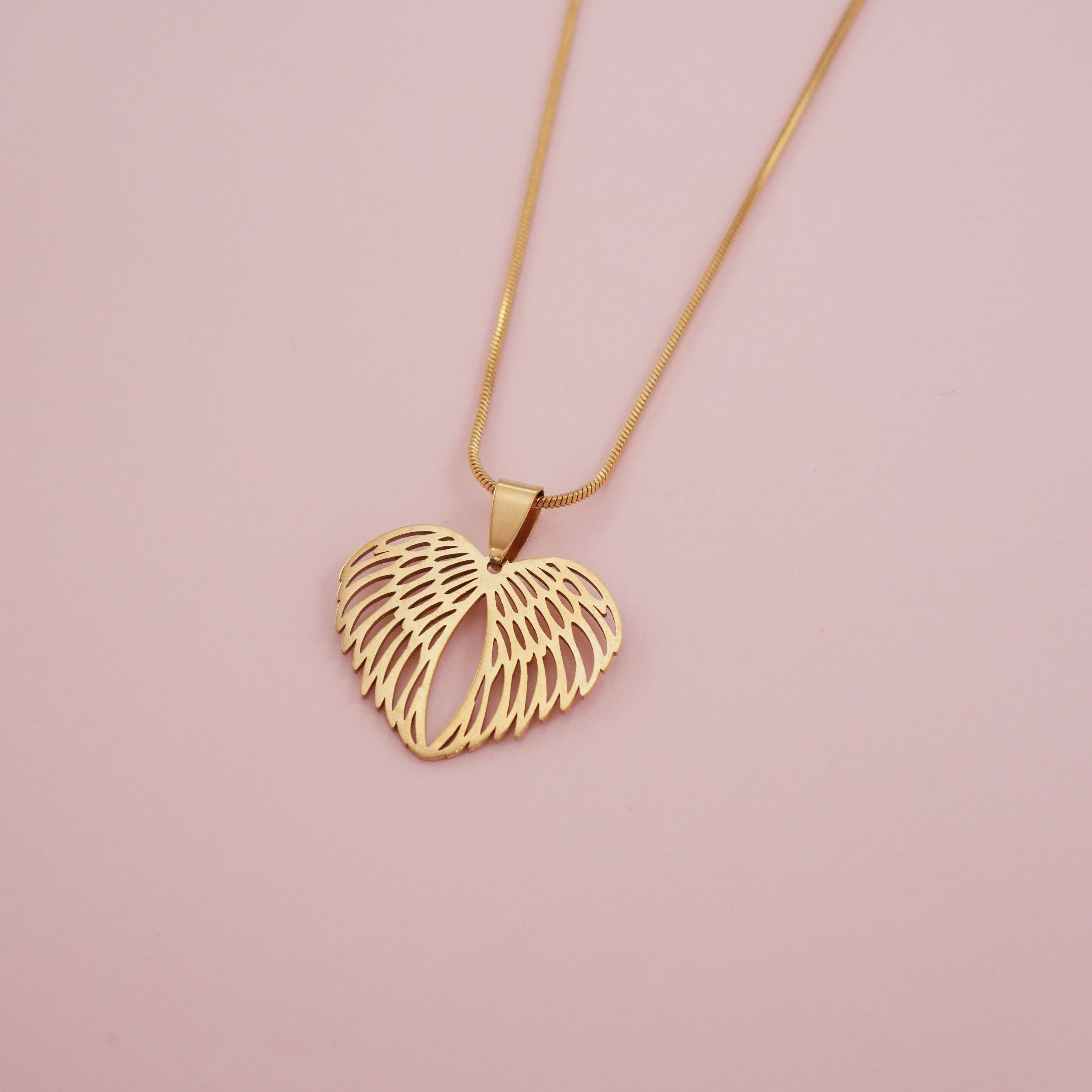 Ogrlica  Krila anđela. Nea 26