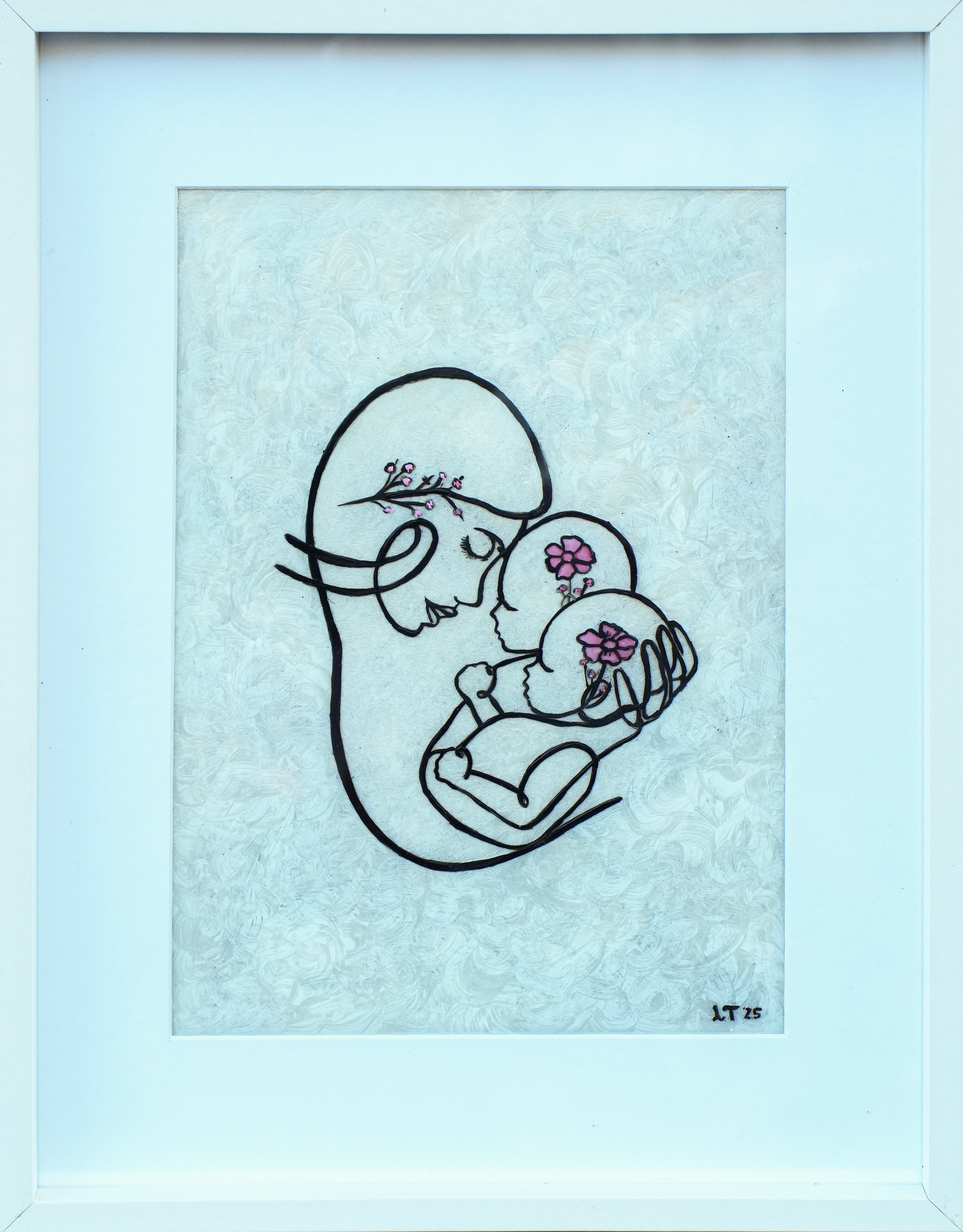 Blizanke. Unikatni rad Nea 15