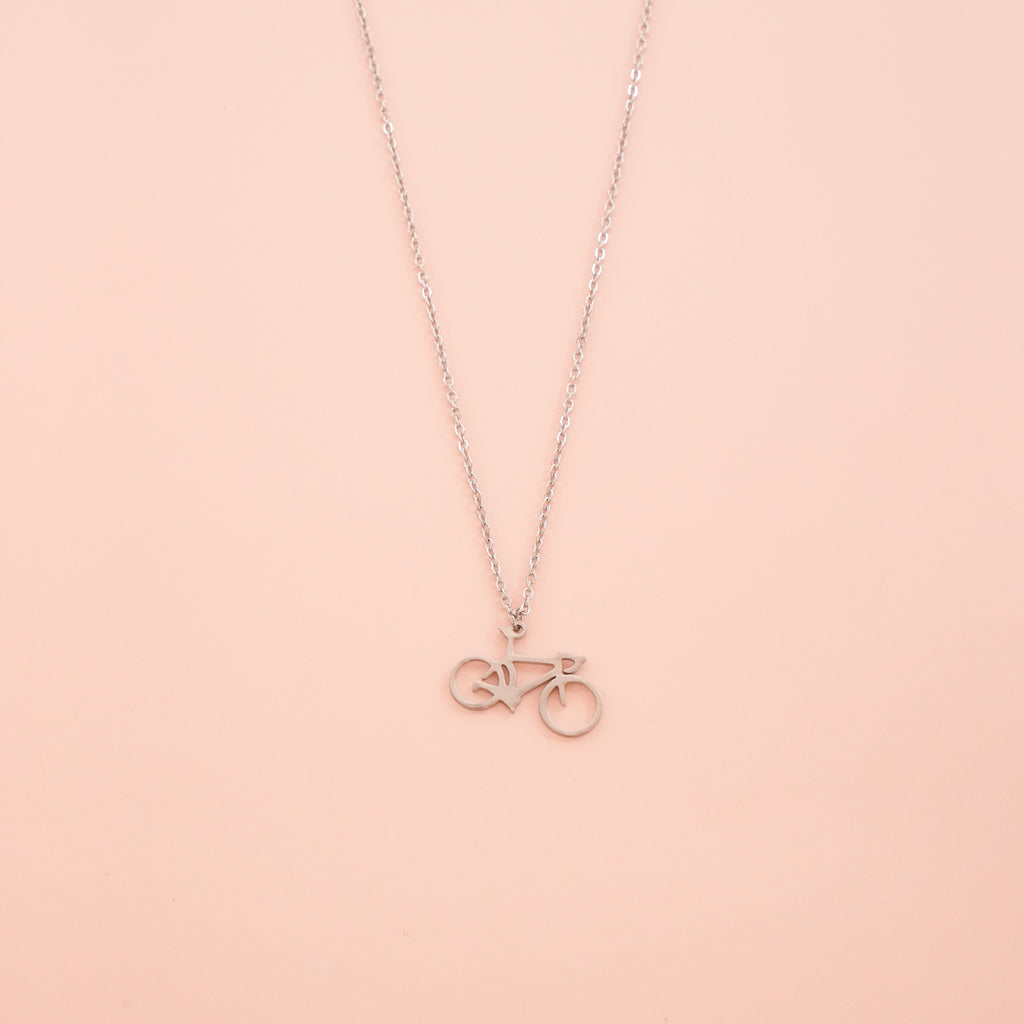 Ogrlica bicikl. Nea 70