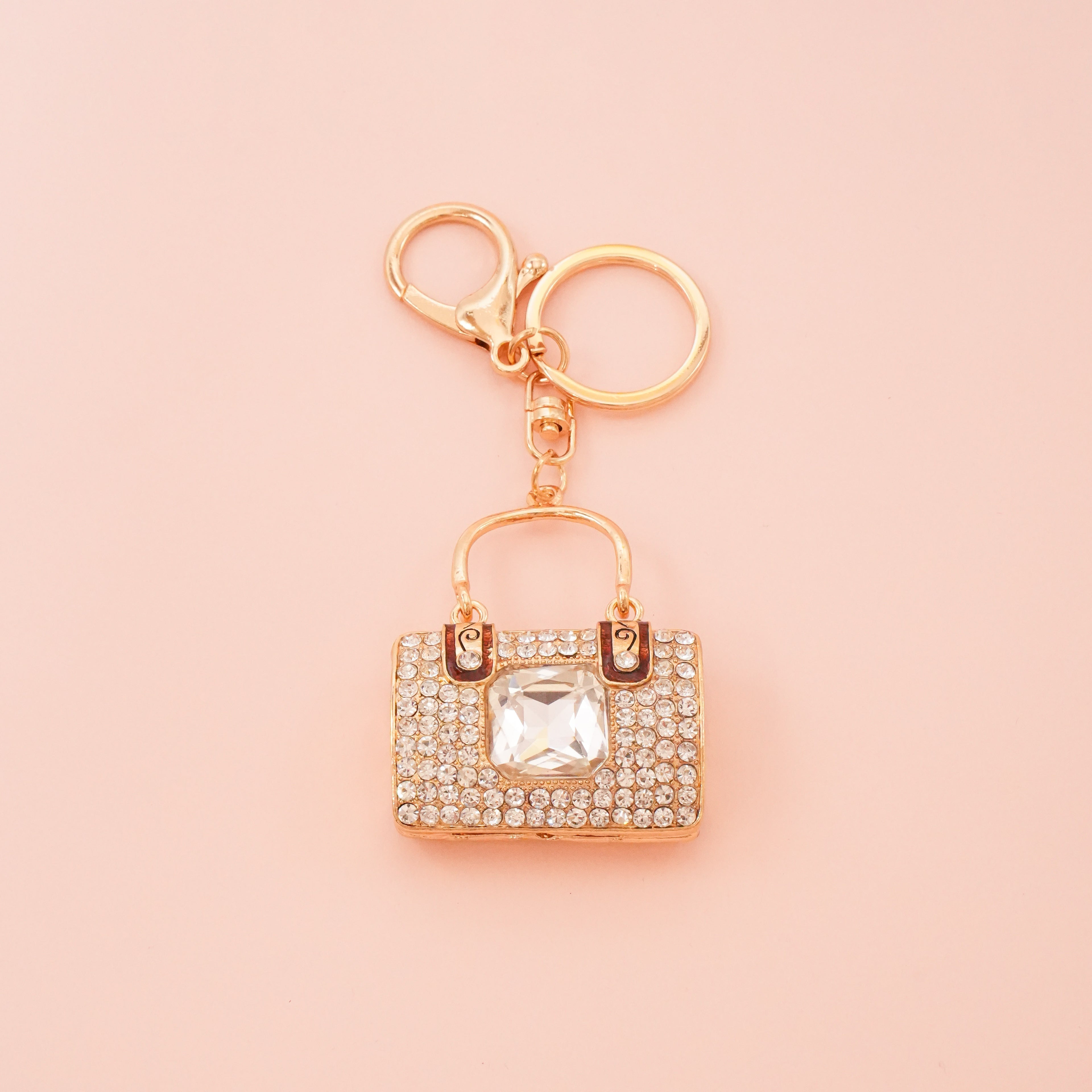 Privjesak Torbica. Nea 4