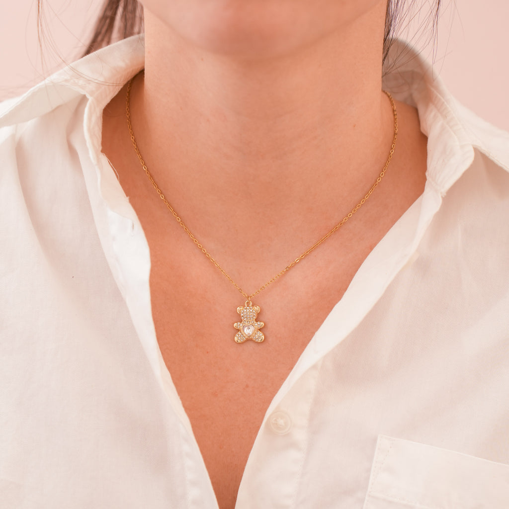 Ogrlica Medo. Nea 77