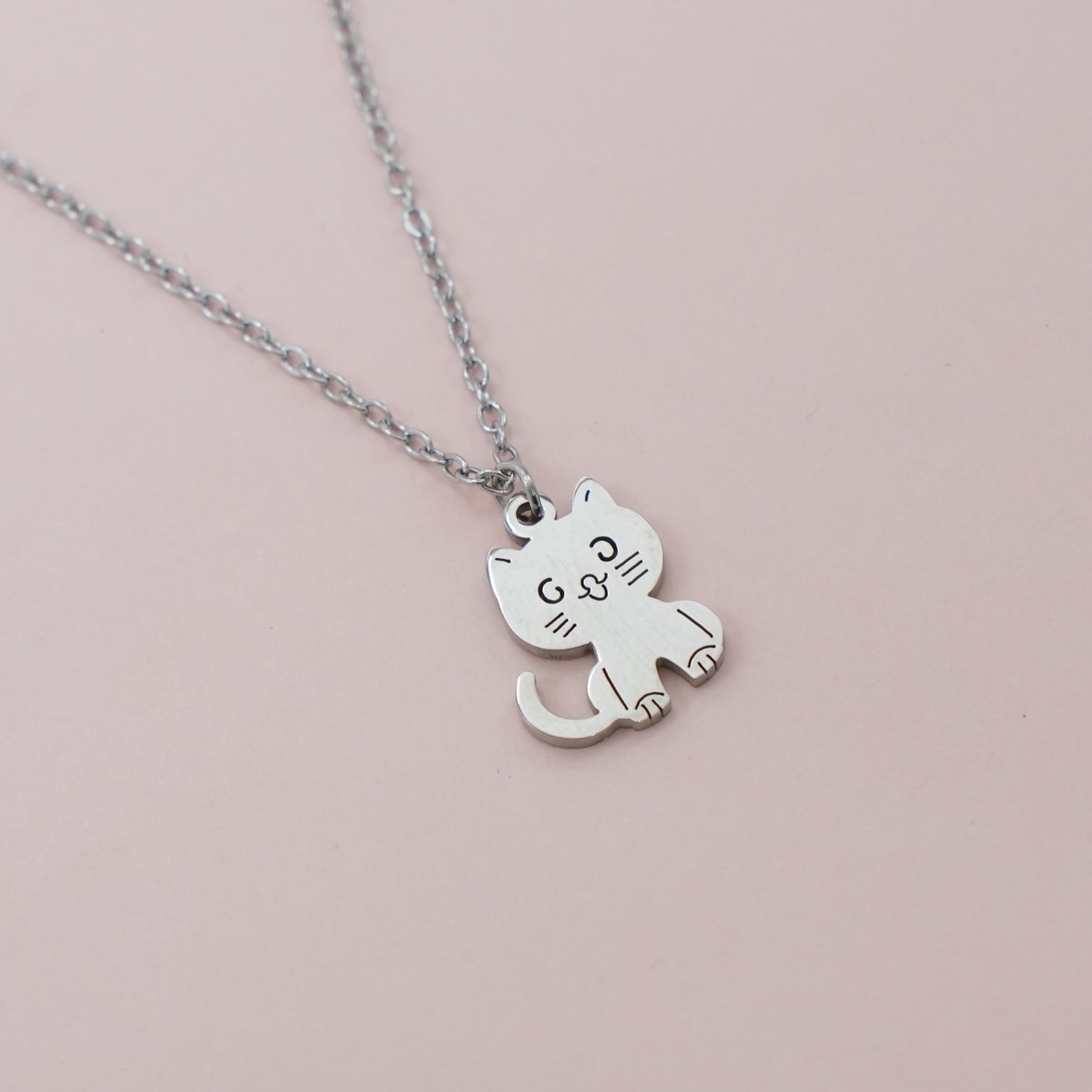 Ogrlica  Maca Nea 82