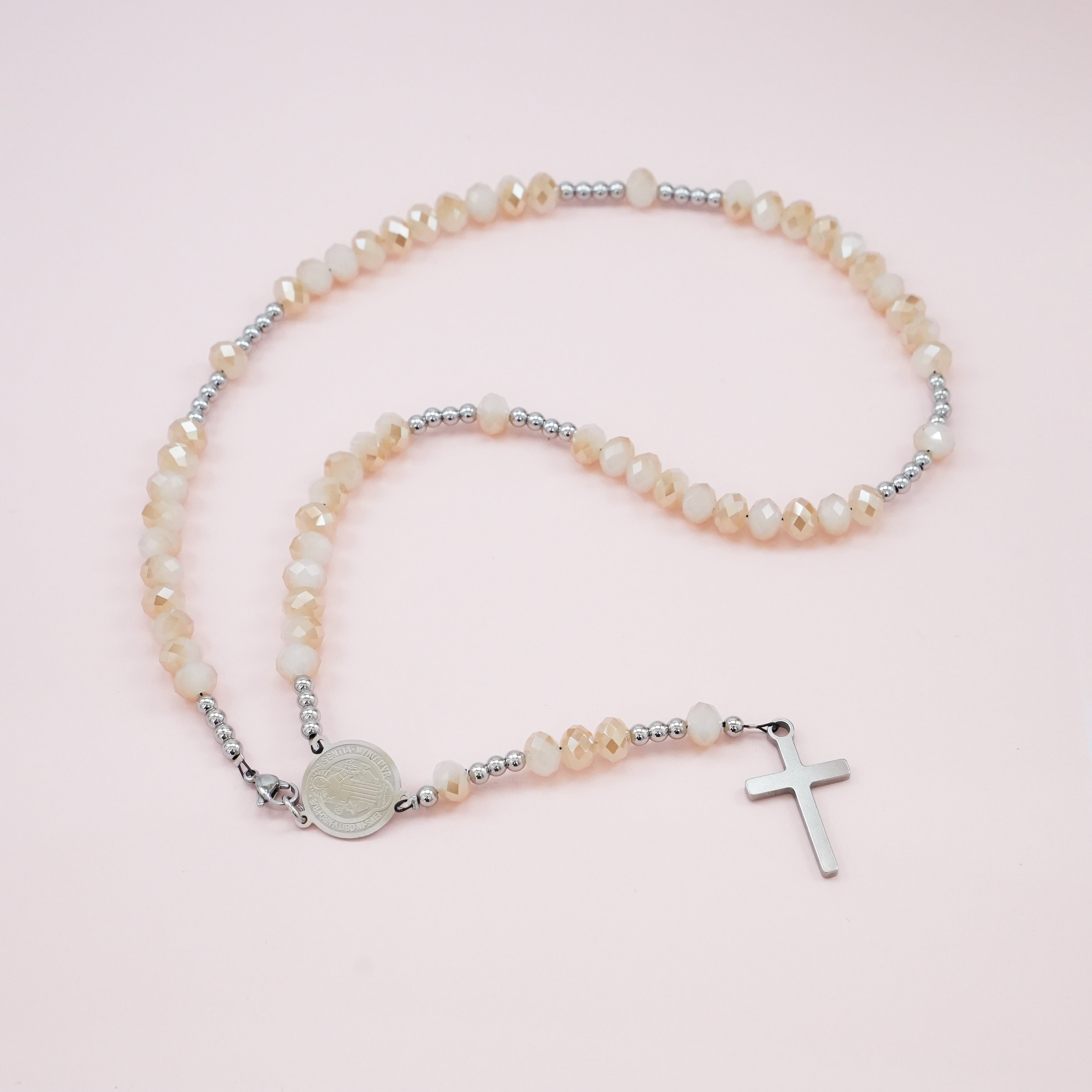 Krunica/Ogrlica Nea 7