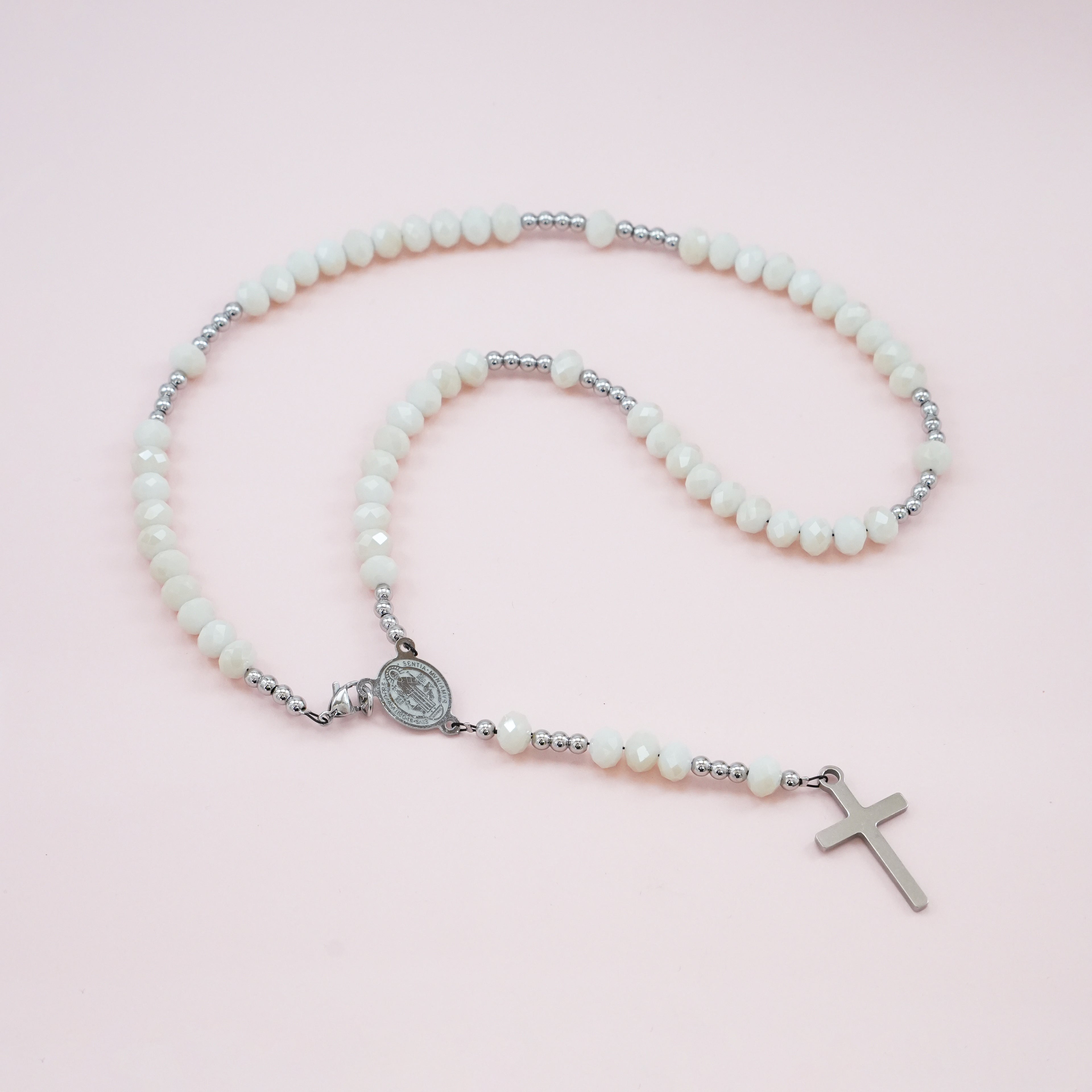 Krunica/Ogrlica Nea 5