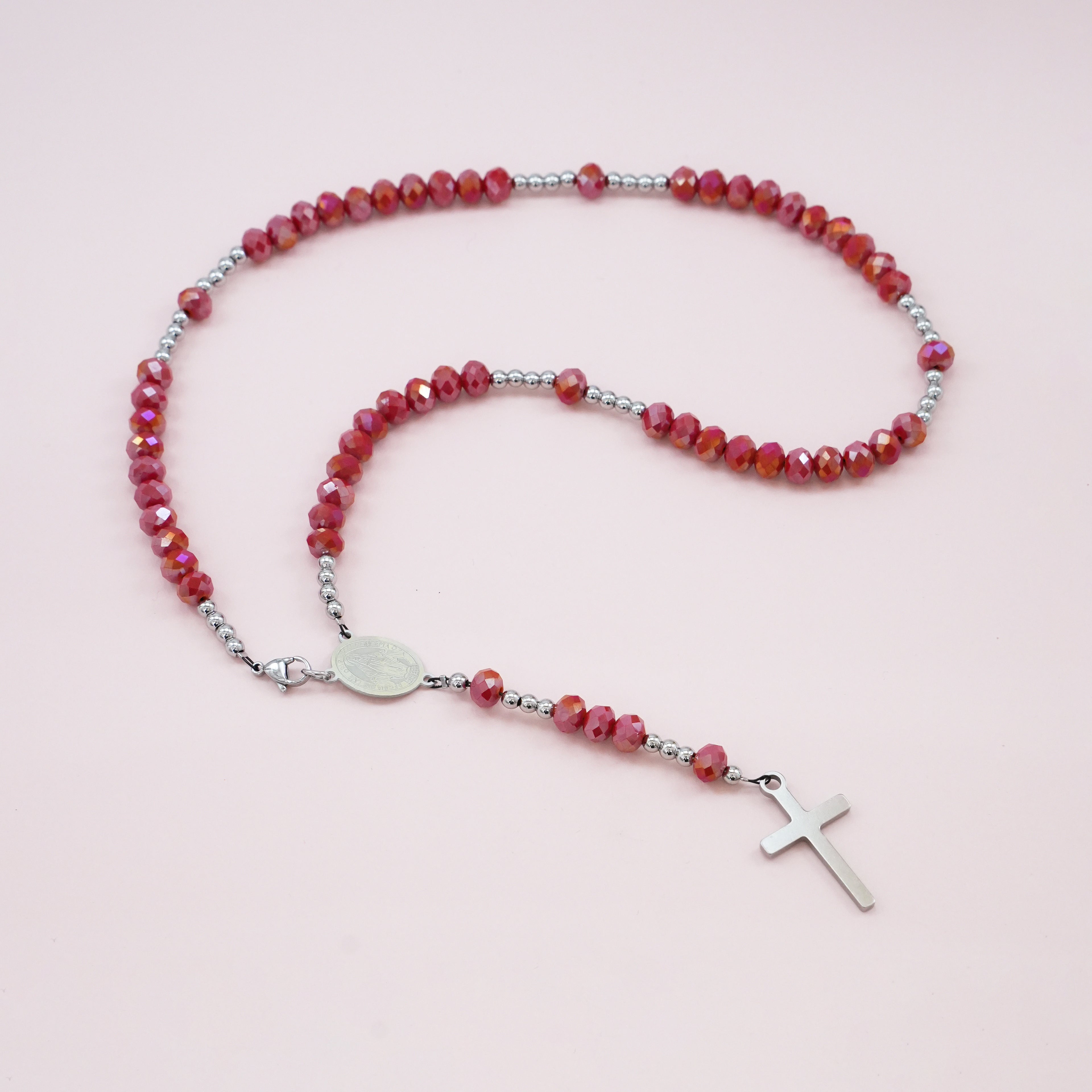 Krunica/Ogrlica Nea 4