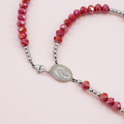 Krunica/Ogrlica Nea 4