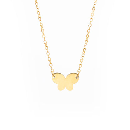 Ogrlica Leptir. Nea 98