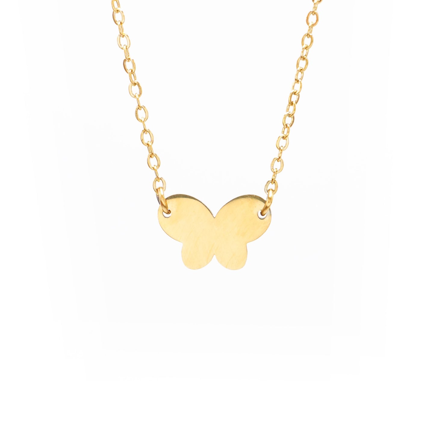 Ogrlica Leptir. Nea 98