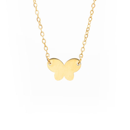 Ogrlica Leptir. Nea 98