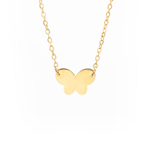 Ogrlica Leptir. Nea 98