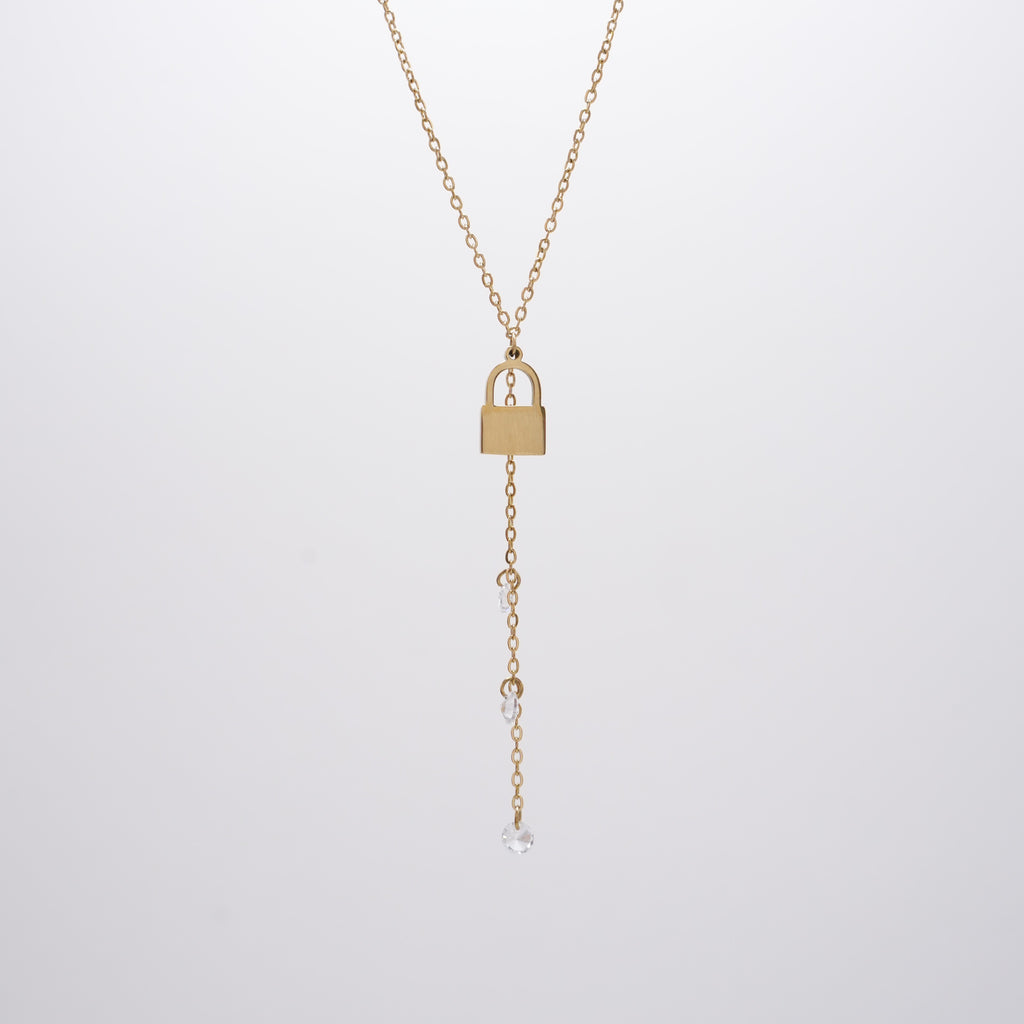 Ogrlica Lokot. Nea 17