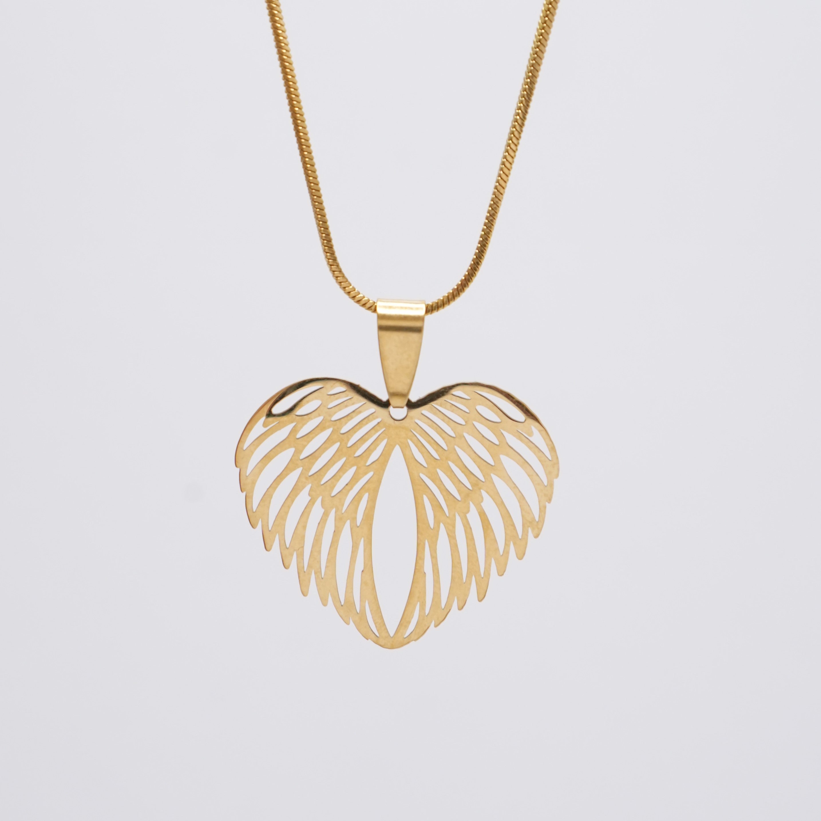 Ogrlica  Krila anđela. Nea 26