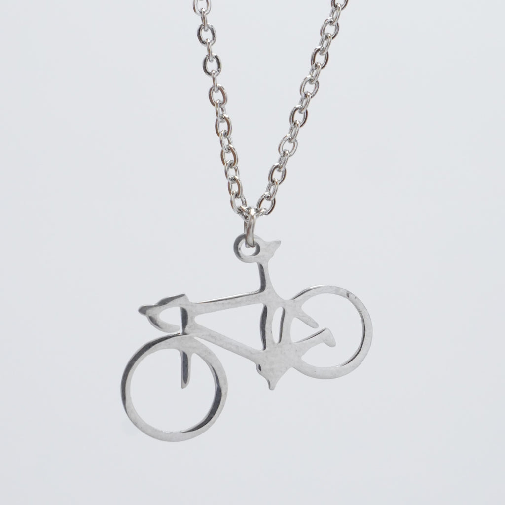 Ogrlica bicikl. Nea 70