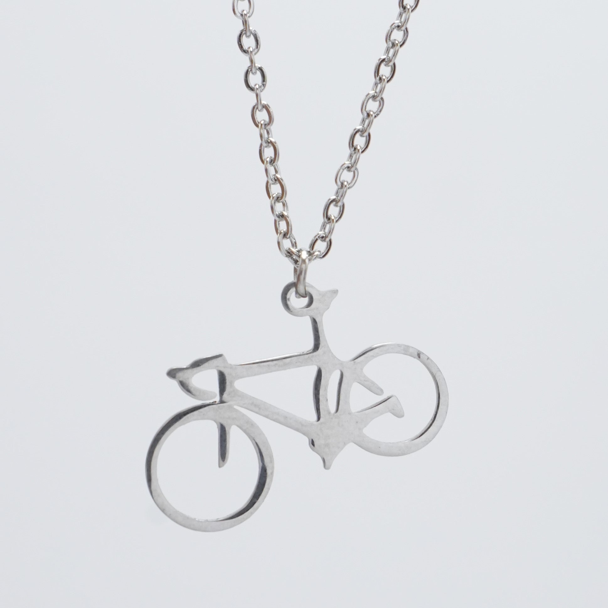 Ogrlica bicikl. Nea 70