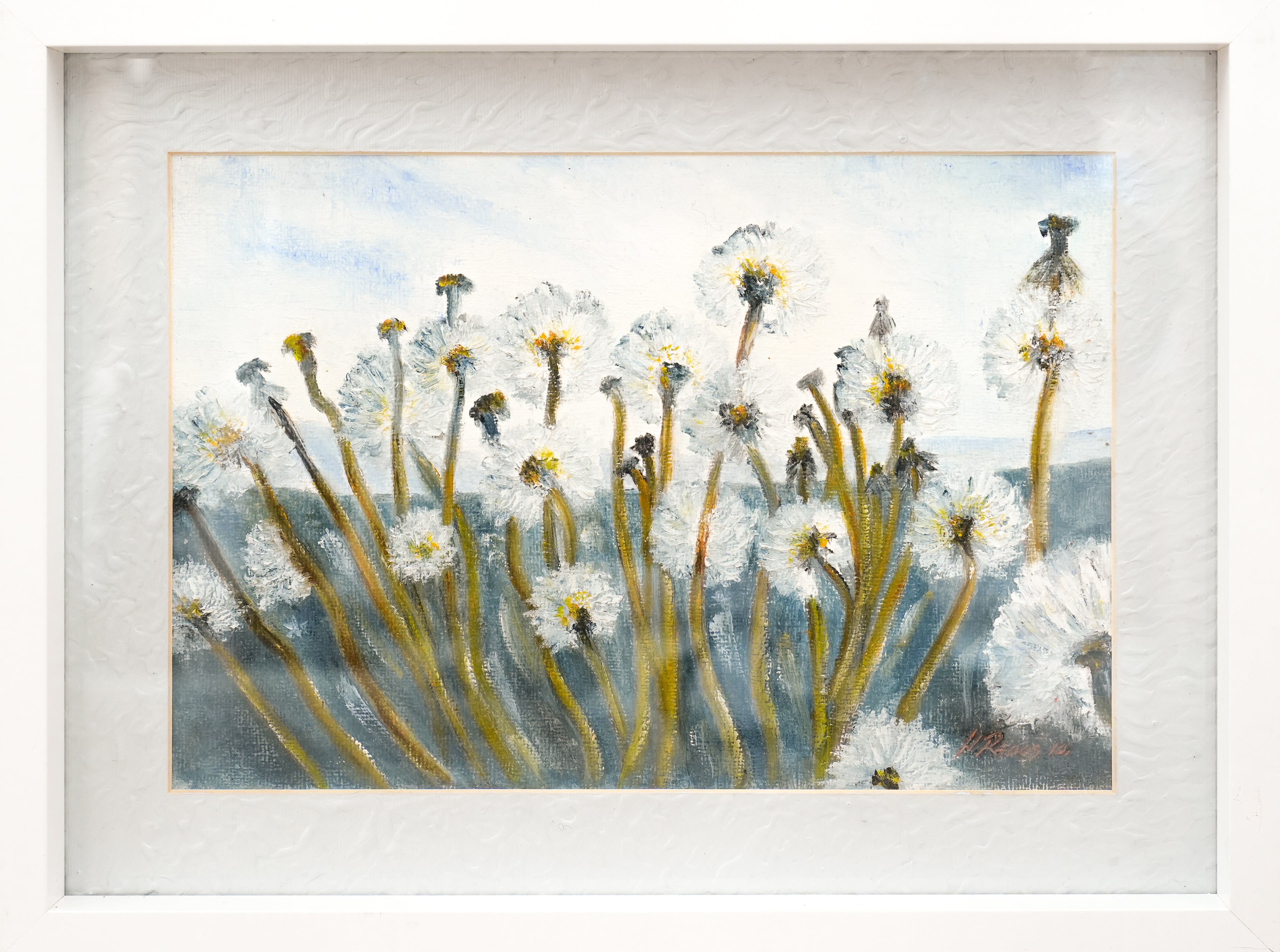 Maslačci. Unikatni rad Nea 166