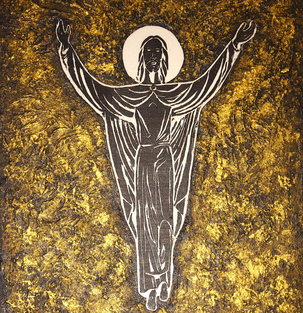 Uskrsnuće. Unikatni rad Nea