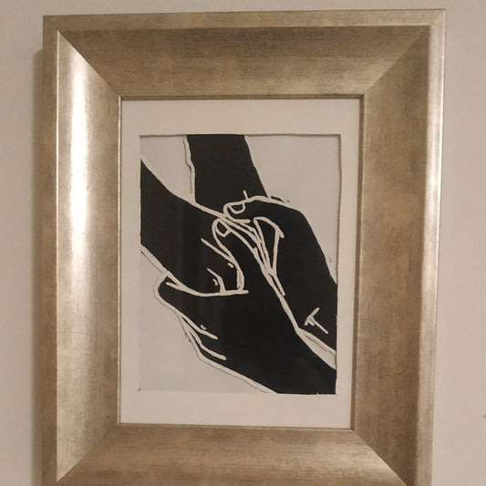 Ruke. Unikatni rad Nea 72