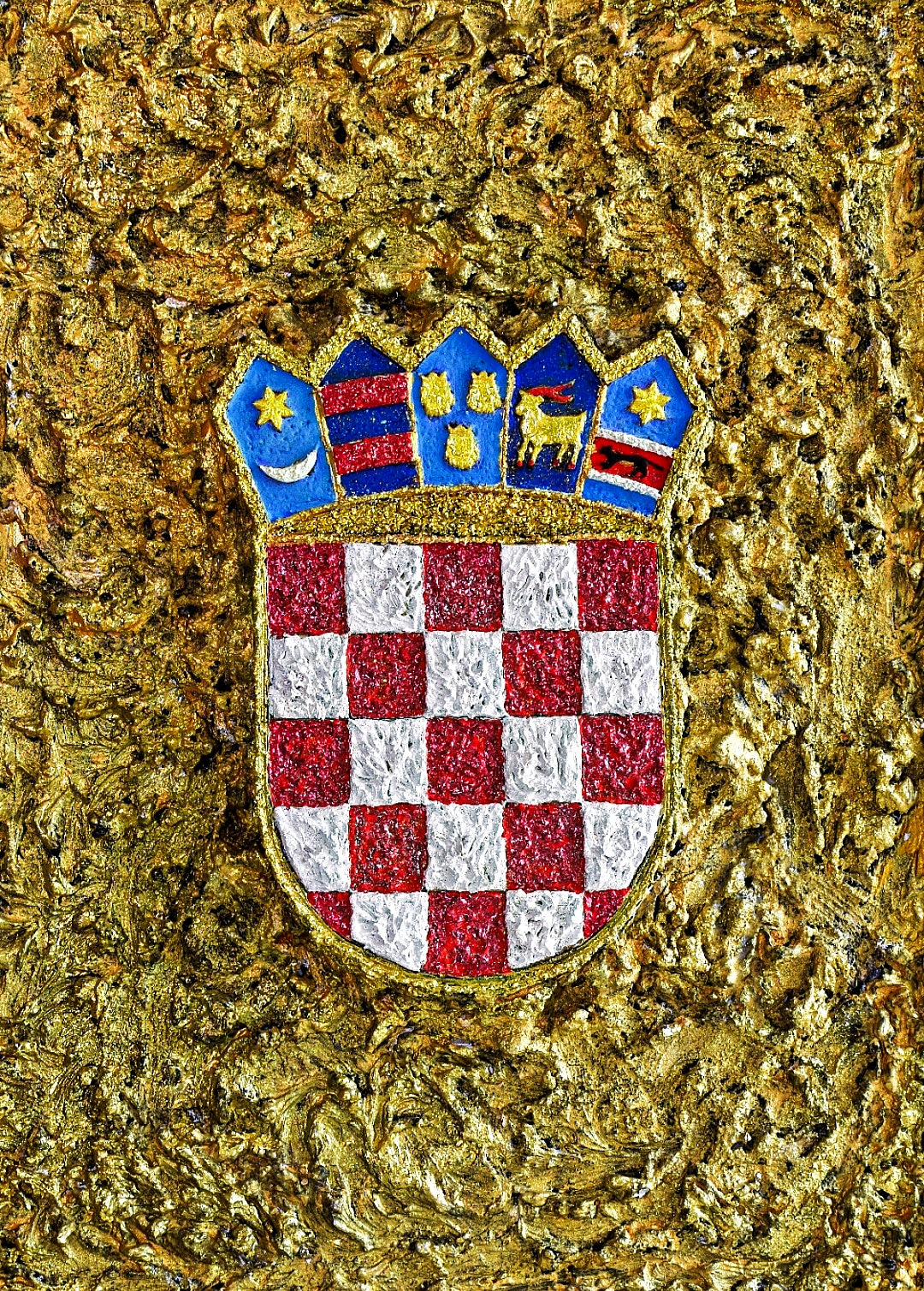 Unikatni rad Nea 23