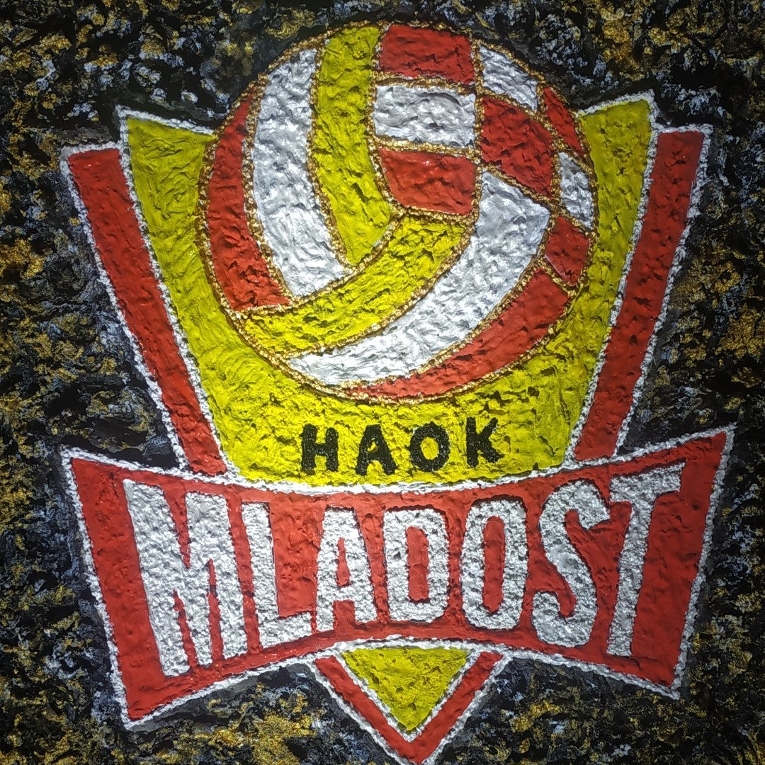 Grb rukometnog kluba