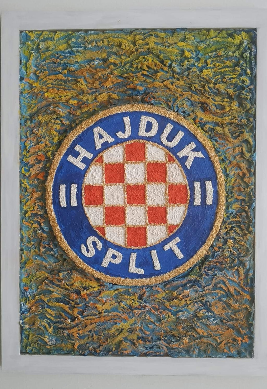 Unikatni rad Nea 100