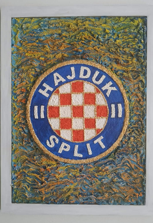 Unikatni rad Nea 100