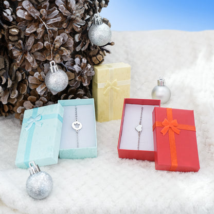 Narukvica sa motivom - 1+1 gratis - nehrđajući čelik