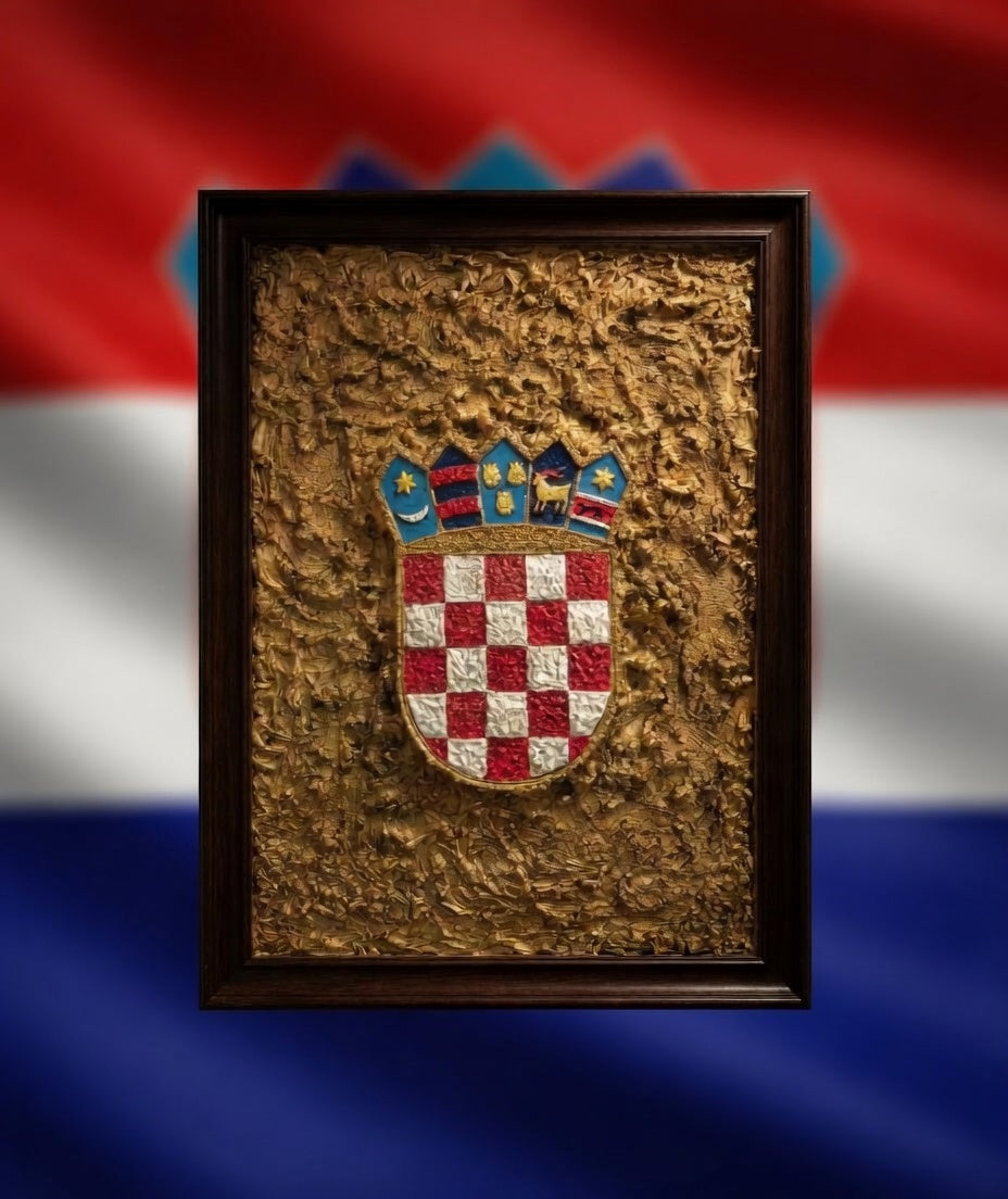 Unikatne slike i križevi po  izboru. Unikatni rad Nea.