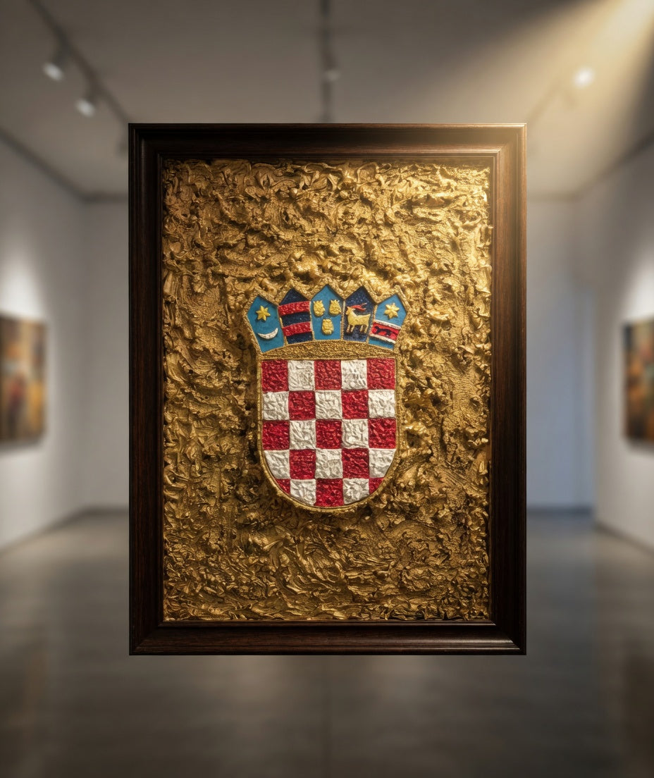 Unikatne slike i križevi po  izboru. Unikatni rad Nea.