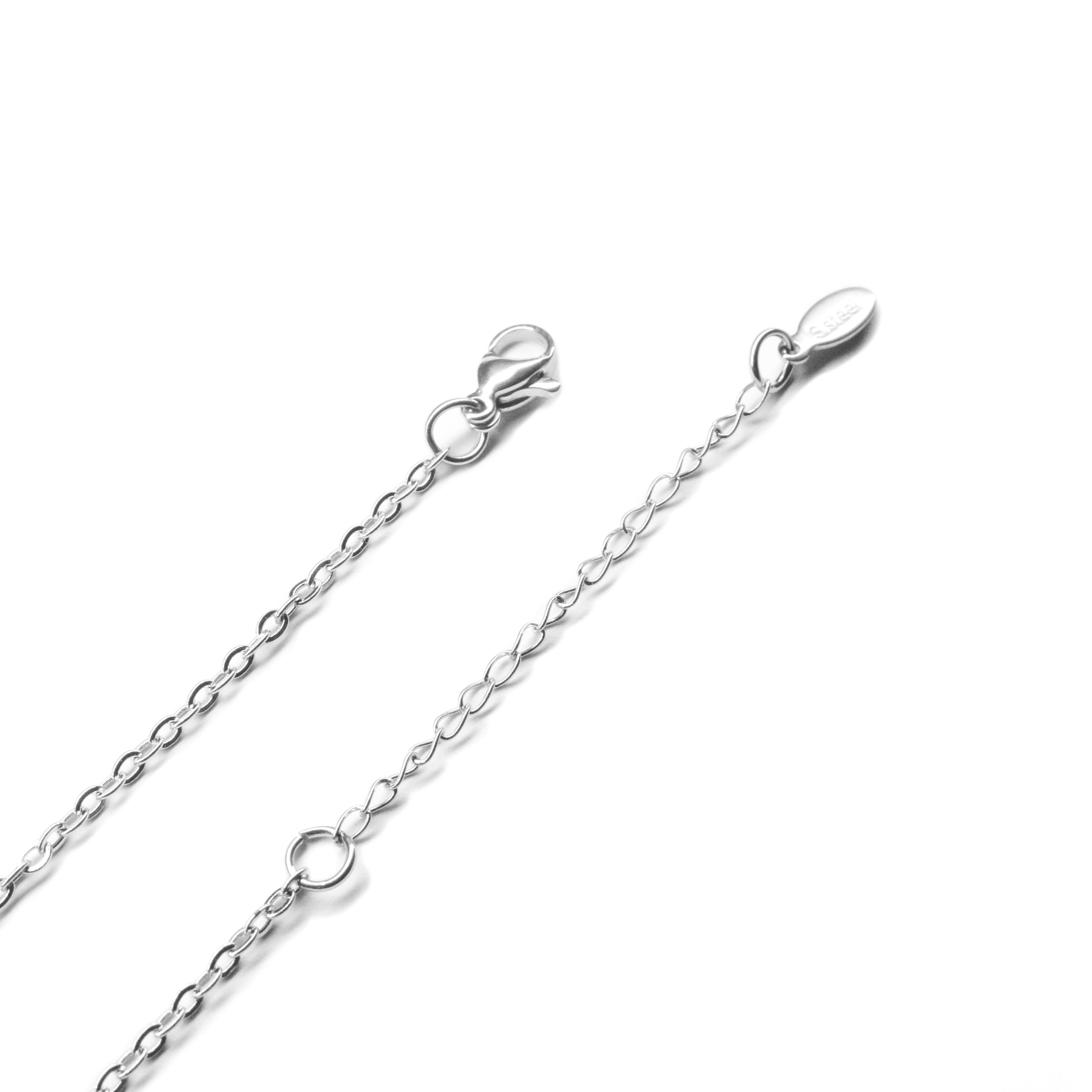 Komplet Anđeo - nehrđajući čelik